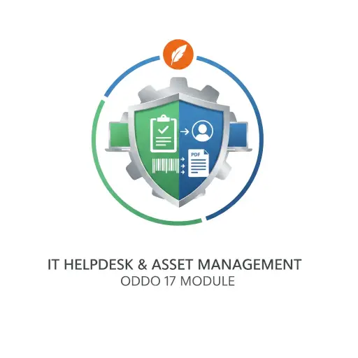 IT Helpdesk & Device Assignment
